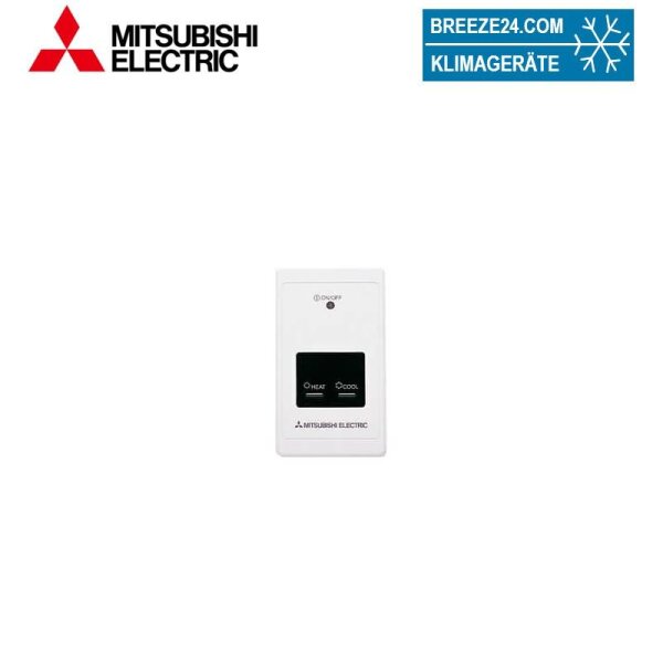 Mitsubishi Electric PAR-FA32MA-E Infrarot-Empfangseinheit