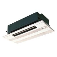 Mitsubishi Electric 1-Wege-Deckenkassette PMFY-P40VBM-E +...