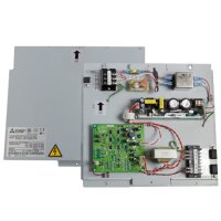 Mitsubishi Electric...