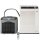 Airblue Ulisse 13 DCI ECO Mobiles Klimagerät für einen Raum mit 35 - 40 m² Nur Kühlen 3,7 kW