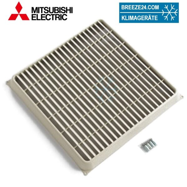 PAC-SH96SG-E Luftleitblech für Mitsubishi-Electric Außengeräte der PUHZ/PUZ-Reihe
