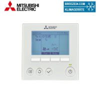 Mitsubishi Electric PZ-62DR-E Kabelfernbedienung für...