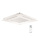 Mitsubishi Electric SLP-2FALM Blende inklusive Infrarot-Fernbedienung