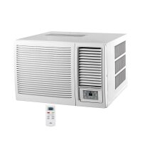 AirBlue Kompakt-Klimagerät 3,7 kW - AK 36M R32...