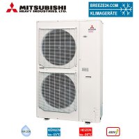 Mitsubishi Heavy - FDC224KXZME1 VRF-Außengerät...