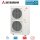 Mitsubishi Heavy Micro FDC335KXZME1A VRF-Außengerät 33,5 kW (400 V) für 1 bis 24 Innengeräte