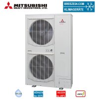Mitsubishi Heavy FDC280KXZPE1 VRF-Außengerät...