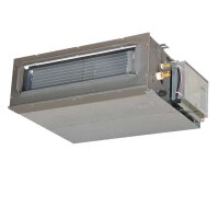 Mitsubishi Heavy KX Kanalgerät 16,0 kW -...