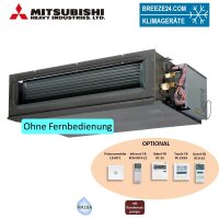 Mitsubishi Heavy KX Kanalgerät 11,2 kW - FDU112KXE6F...