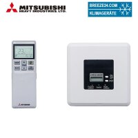 Mitsubishi Heavy RCN-KIT4-E2 IR-Fernbedienung