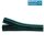 Fränkische Co-flex PP-UV NW 100 schwarz Verschließbares Wellrohr | Meterware