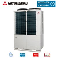 Mitsubishi Heavy FDC680KXE6 VRF-Außengerät...