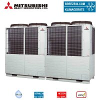 Mitsubishi Heavy FDC1360KXE6 VRF-Außengerät...