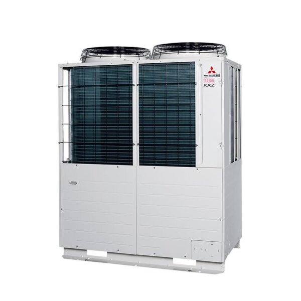 Mitsubishi Heavy FDC224KXZXE1 VRF-Außengerät 22,4 kW (400 V) für 1 bis 29 Innengeräte