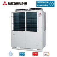 Mitsubishi Heavy FDC224KXZXE1 VRF-Außengerät...