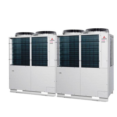 Mitsubishi Heavy FDC450KXZXE1 VRF-Außengerät 45,0 kW (400 V) für 2 bis 60 Innengeräte