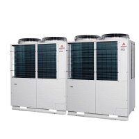Mitsubishi Heavy FDC450KXZXE1 VRF-Außengerät...