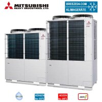 Mitsubishi Heavy FDC500KXZXE1 VRF-Außengerät...