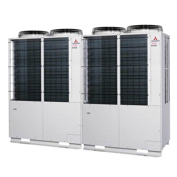 Mitsubishi Heavy FDC670KXZXE1 VRF-Außengerät 67,0 kW (400 V) für 2 bis 71 Innengeräte
