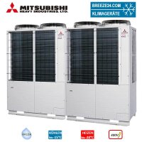 Mitsubishi Heavy FDC670KXZXE1 VRF-Außengerät...