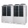 Mitsubishi Heavy FDC670KXZXE1 VRF-Außengerät 67,0 kW (400 V) für 2 bis 71 Innengeräte