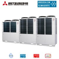 Mitsubishi Heavy FDC800KXZXE1 VRF-Außengerät...