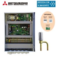 Mitsubishi Heavy FDX140KX6.2 Wärmetauschermodul 14,0 kW