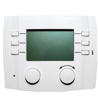 Mitsubishi Heavy RC-SW-A - AquaBox-Masterbedienung