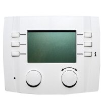Mitsubishi Heavy RC-SW-A - AquaBox-Masterbedienung