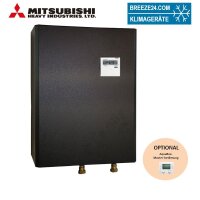 Mitsubishi Heavy FDSW250V.3 AquaBox Wassermodul 28,7 kW