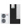 Mitsubishi Heavy Set Tower 14,0 kW - ECD181 + FDC140VSX | Raumgröße 140 - 150 m² | R410A | 400 Volt