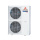Mitsubishi Heavy Set Tower 14,0 kW - ECD181 + FDC140VSX | Raumgröße 140 - 150 m² | R410A | 400 Volt
