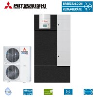 Mitsubishi Heavy Set Tower 14,0 kW - ECU181 + FDC140VSX |...