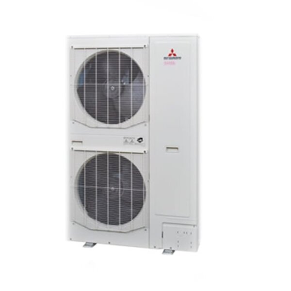 Mitsubishi Heavy Set Tower 19,0 kW - ECD181 + FDC200VSA | Raumgröße 190 - 200 m² | R410A | 400 Volt
