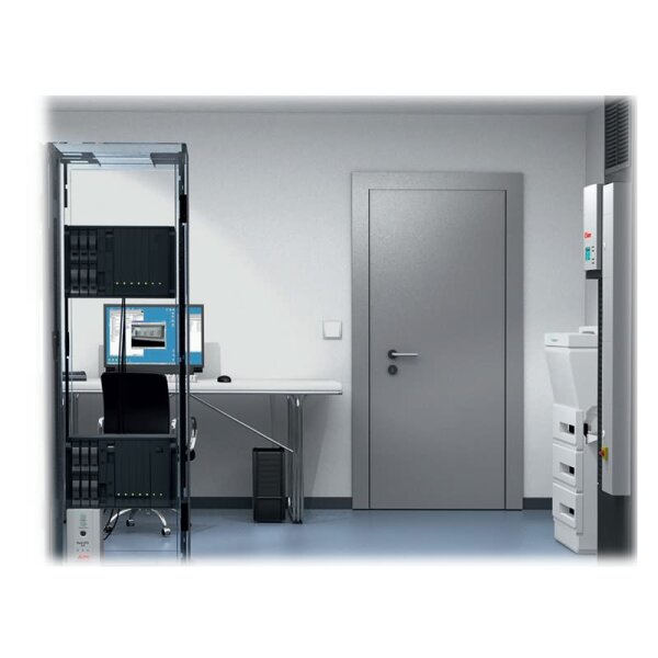 Mitsubishi Heavy Set Tower 19,0 kW - ECD181 + FDC200VSA | Raumgröße 190 - 200 m² | R410A | 400 Volt
