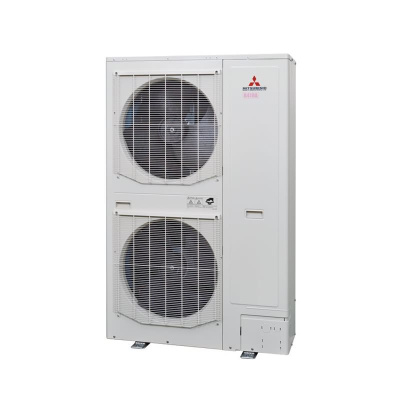 Mitsubishi Heavy Set Tower 24,0 kW - ECU251 + FDC250VSA | Raumgröße 240 - 250 m² | R410A | 400 Volt
