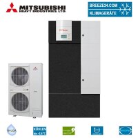 Mitsubishi Heavy Set Tower 24,0 kW - ECU251 + FDC250VSA |...