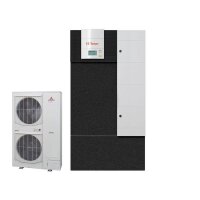 Mitsubishi Heavy Set Tower 24,0 kW - ECU251 + FDC250VSA |...