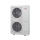 Mitsubishi Heavy Set Tower 24,0 kW - ECU251 + FDC250VSA | Raumgröße 240 - 250 m² | R410A | 400 Volt