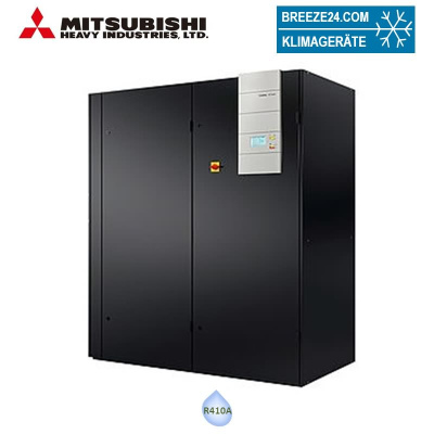 Mitsubishi Heavy Tower 7,0 kW - ECD502 | Kühlen | Befeuchten | Entfeuchten | Raum 70 - 75 m² | R410A