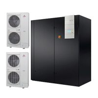 Mitsubishi Heavy Set Tower 7 - 52 kW ECU502 + 2 x...