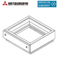 Mitsubishi Heavy Filteraufsatzgehäuse mit...