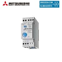 Mitsubishi Heavy EWS0DU Wasserwarnanlage inklusive Sensor...