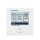 Mitsubishi Heavy RC-EX3A Eco-Touch-Kabelfernbedienung