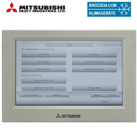 Mitsubishi Heavy SC-SL4-AE3 Zentralfernbedienung