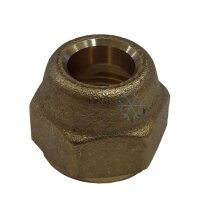 Überwurfmutter 1/4" - 5/8" (6,35 - 15,9mm)...