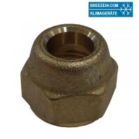 Überwurfmutter 1/4" - 5/8" (6,35 - 15,9mm)...