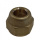 Überwurfmutter 1/4" - 5/8" (6,35 - 15,9mm) 1/4" - 6,35 mm