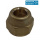 Überwurfmutter 1/4" - 5/8" (6,35 - 15,9mm) 1/4" - 6,35 mm