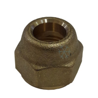 Überwurfmutter 1/4" - 5/8" (6,35 - 15,9mm)...